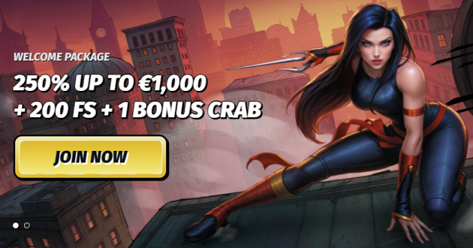 AllySpin casino
